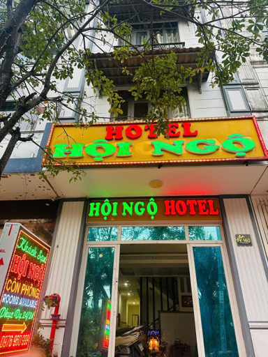 4, Khach san Hoi Ngo, Di An
