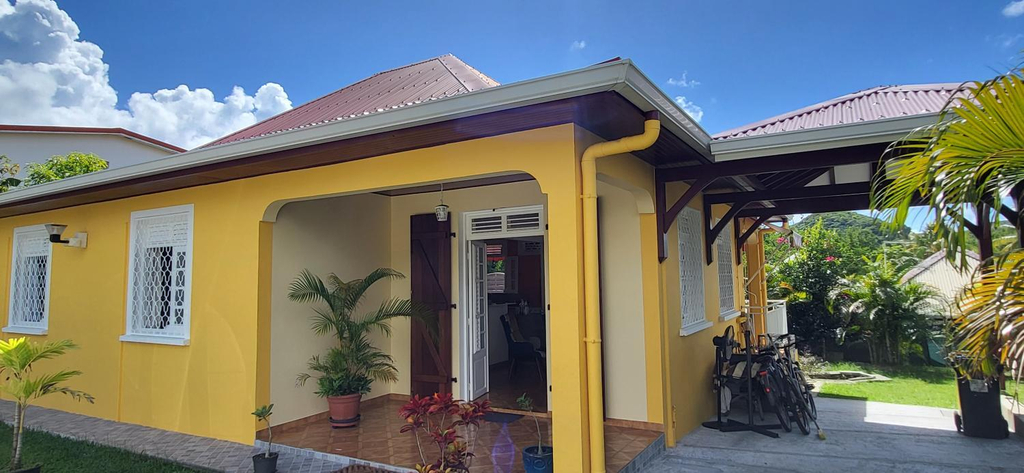 Others 3, Les Villas Creoles de Sainte-Anne, Sainte-Anne