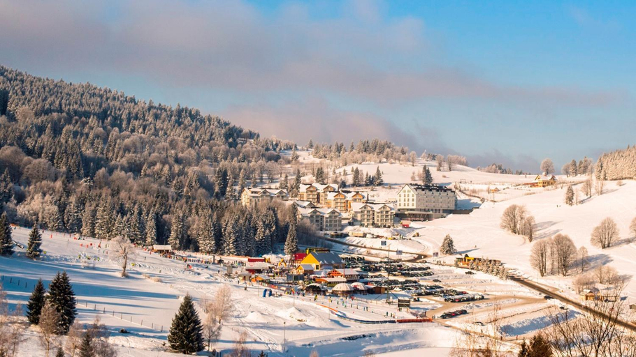 Others 2, Aparthotel Panorama – Czarna Góra Resort | Sun & Snow, Kłodzko