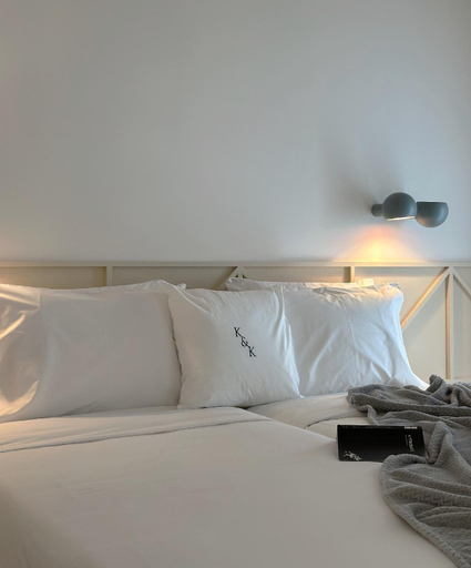 Bedroom 5, AIONION RESIDENCES by K&K, Attica