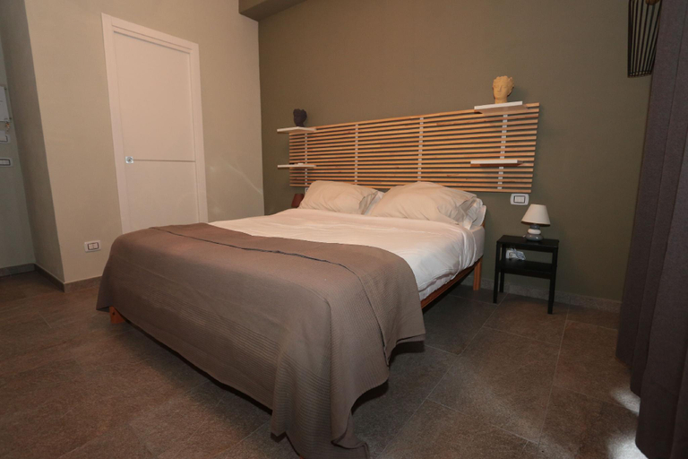 2, Agrigento Bed, Agrigento