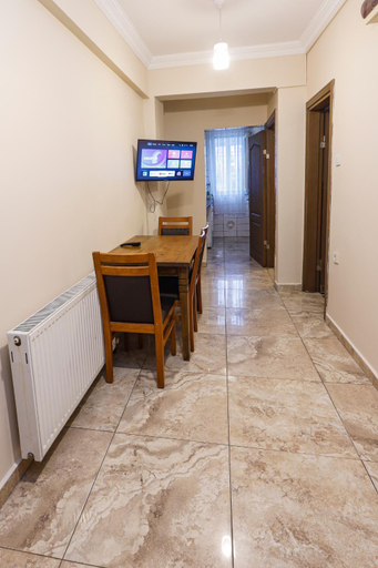 Others 4, Marmara Apartments, Fatih