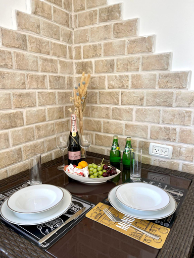 Others 4, Bat Galim - luxury apartment by the sea