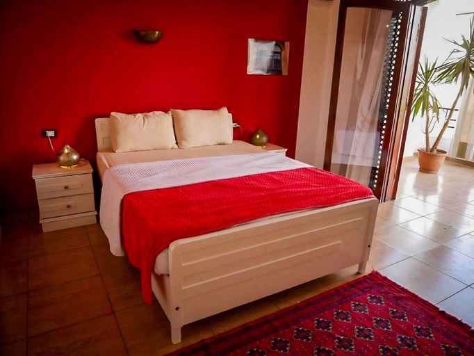 Bedroom 3, Villa Quiet Place, Luxor
