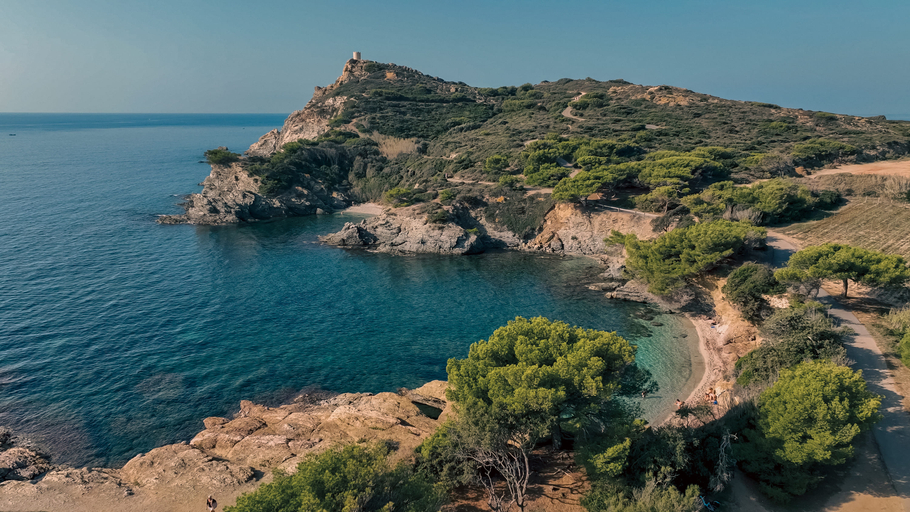 Others 5, Helios, Var