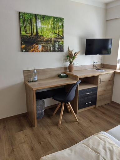Bedroom 2, Gasthof zum Osterntor, Hochsauerlandkreis