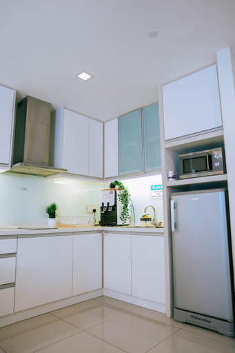 Others 4, 7 PAX, 1BR, 3mins to KLCC (3A05), Kuala Lumpur