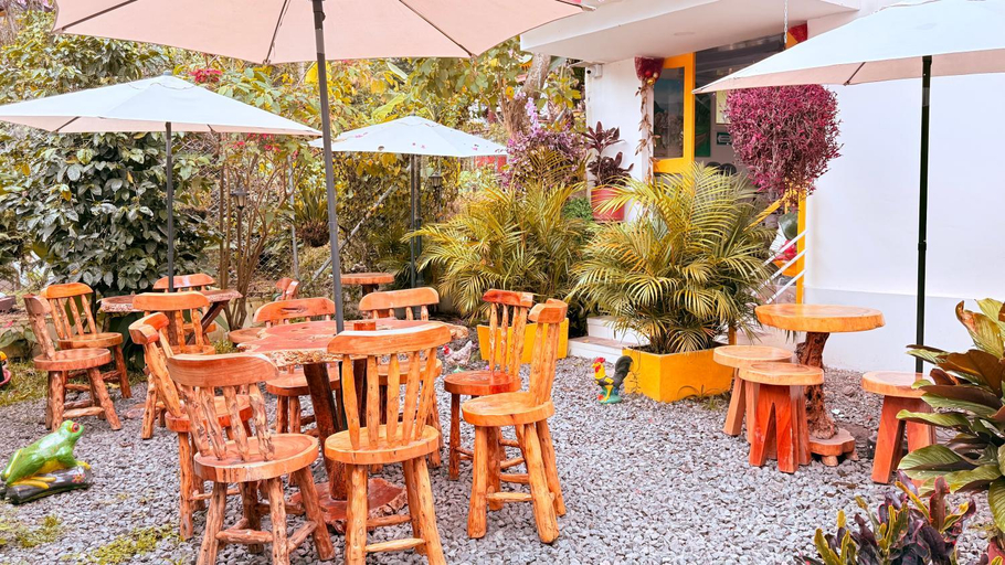Food & Drinks 3, casa salento, Salento