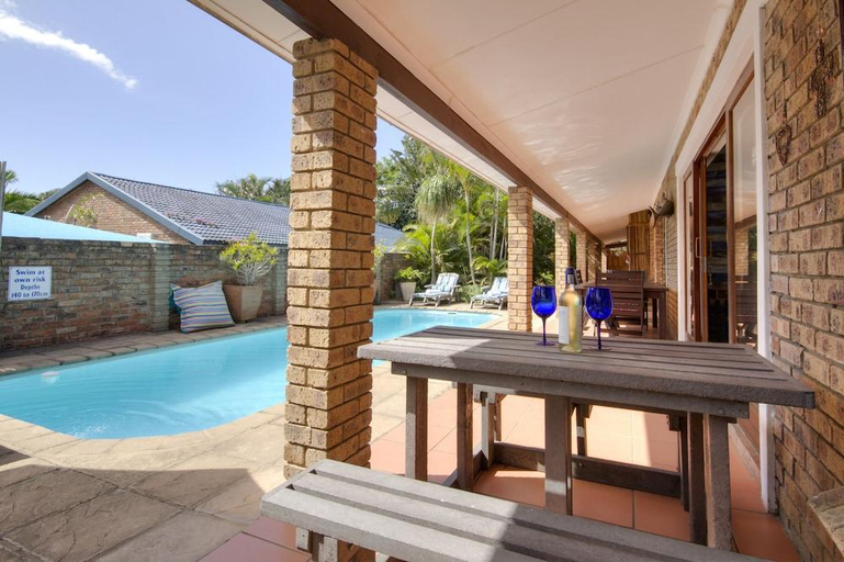 Sport & Beauty 5, Marlin Lodge St Lucia, Umkhanyakude