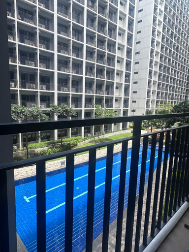 Others 5, Shore 2 Tower 1, Pasay City