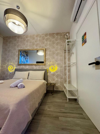 Bedroom 2, Cozy Room - 2, Milano