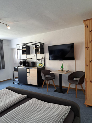 Bedroom 2, Heimathafen, Dithmarschen