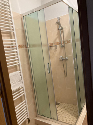 Bathroom 2, Penzion U Radnice, Hodonín