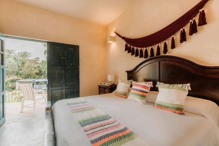 Bedroom 3, WAYE, Valladolid