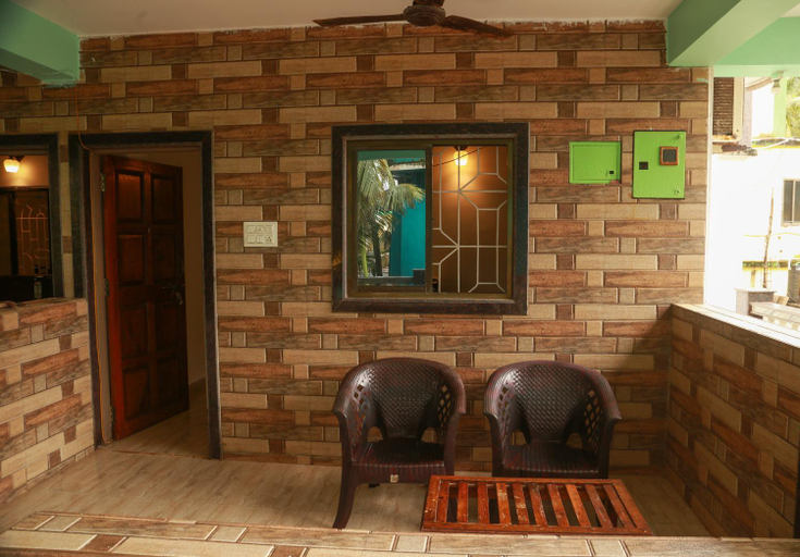 Others 3, Dreamcatcher House & Hostel at Arambol Beach, North Goa