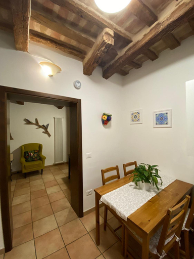Bedroom 2, Porta Mazzini Affittacamere, Ancona
