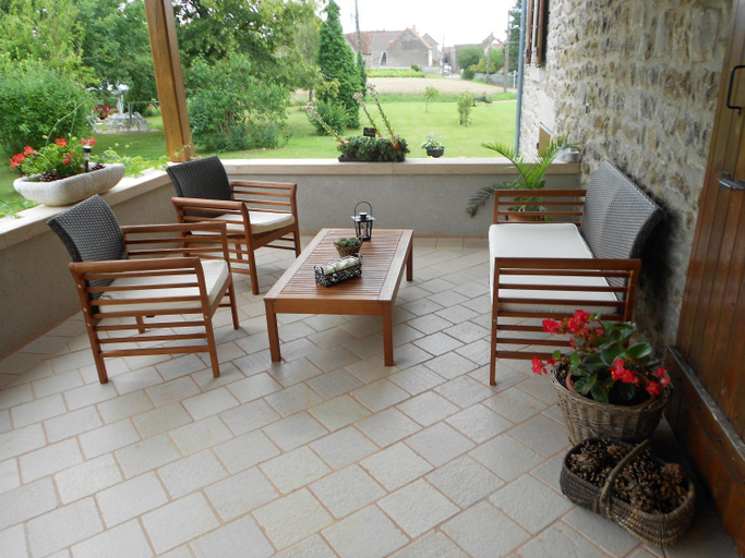 5, Au Coeur d'Origny, Saône-et-Loire