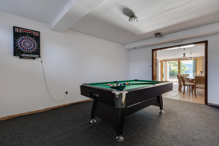 Others 3, Villa Paradise in Zadar with 6 bedrooms, pool and gaming room, Zadar