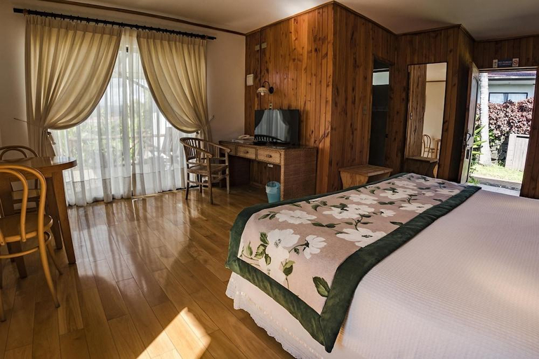 Bedroom 3, Taha Tai, ísla de Pascua
