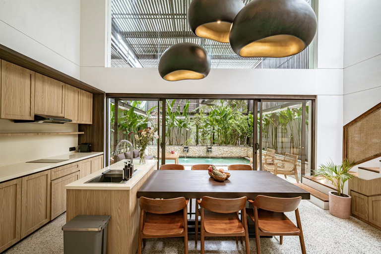 Facilities 4, Brand New! Villa Rae Canggu, Badung