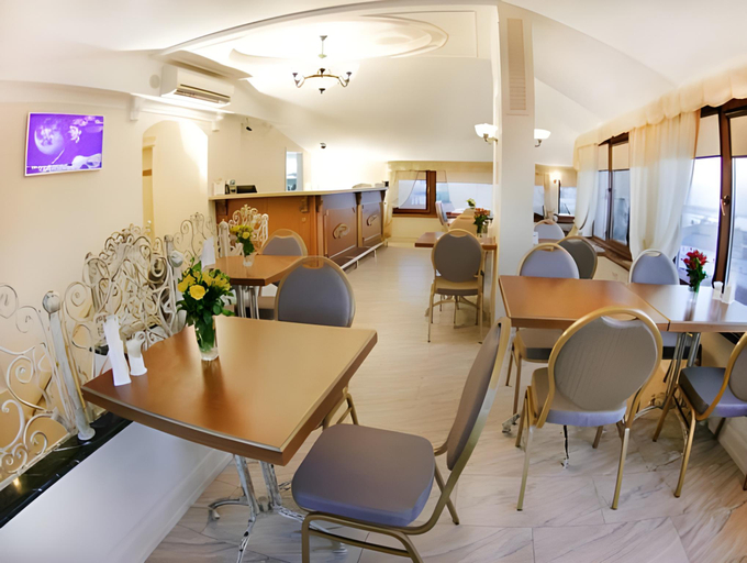 Food & Drinks 5, Ekaterina II Hotel, Odes'ka