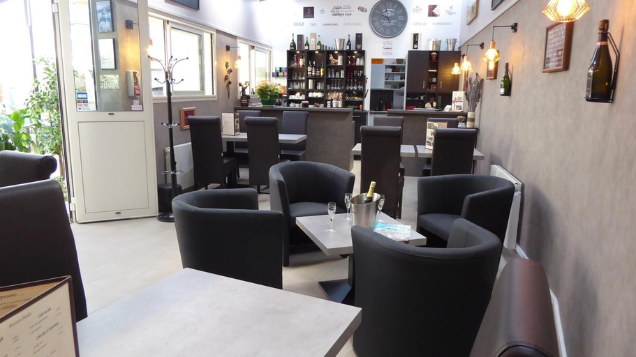 Food & Drinks 4, O Spa Champenois, Marne