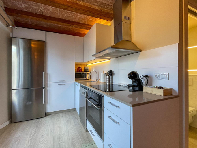 Others 5, Barcelona Touch Apartments - Fontrodona, Barcelona