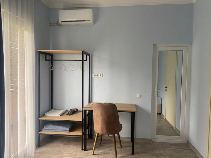 Bedroom 2, KEMO house, Batumi