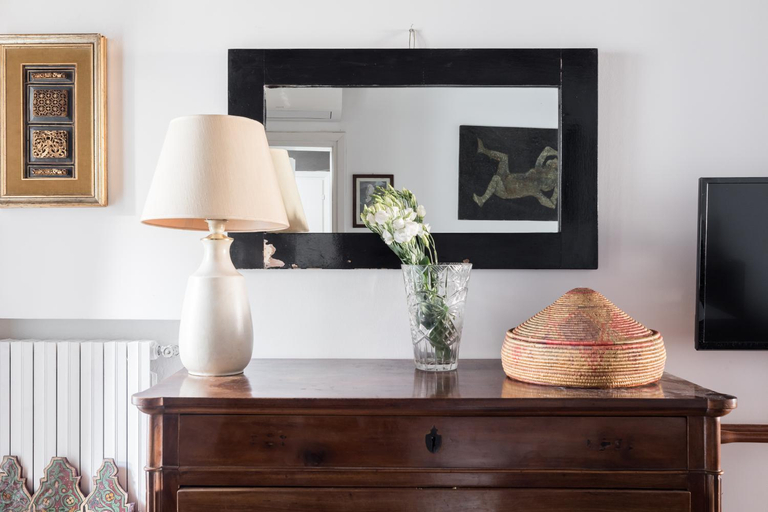 Others 5, Classic and chic apartments in Trastevere, Rome