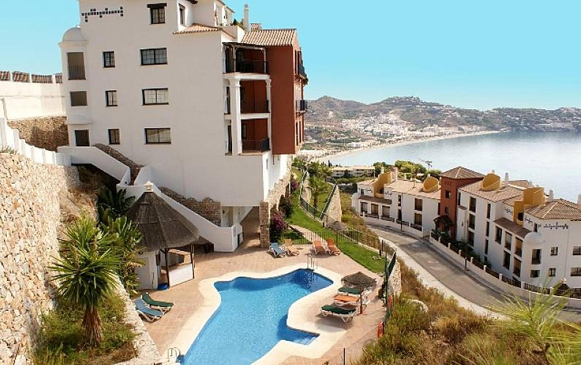 Others 4, Lovely 2 bed apartment with views & communal pool, Granada
