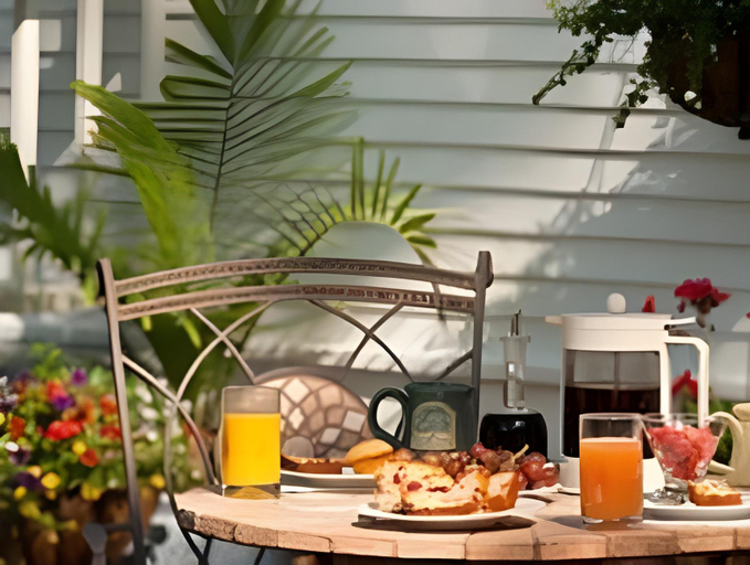 Food & Drinks 3, The Inn at Cape Cod, Barnstable