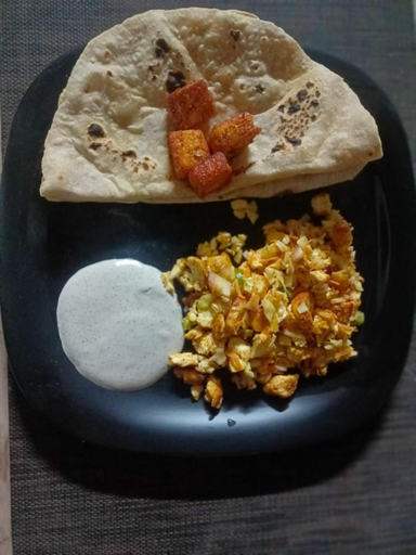 Food & Drinks 2, Wild Monk Dandeli, Uttara Kannada