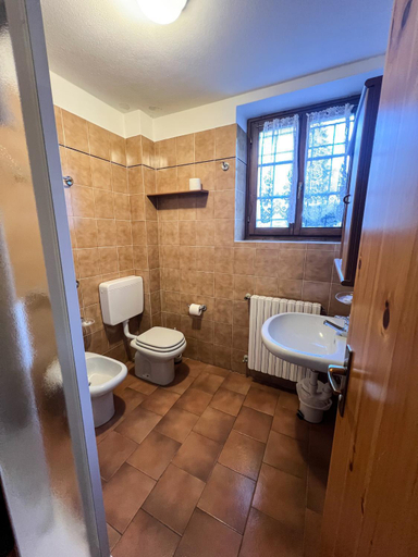 Bathroom 3, Casa Vacanze Ca' De Val, Sondrio