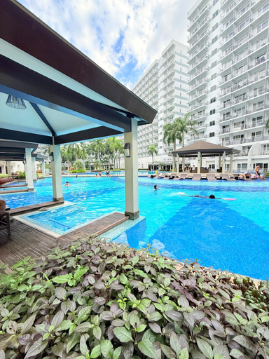 Sport & Beauty 2, SHELL RESIDENCES , Pasay City