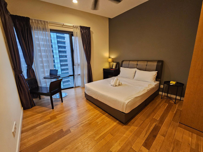 Others 5, Cosy Apartment at St Mary KL City Centre, Kuala Lumpur