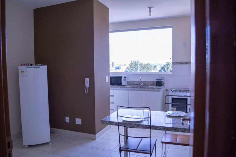Others 4, Rivello Apart Hotel, Sete Lagoas