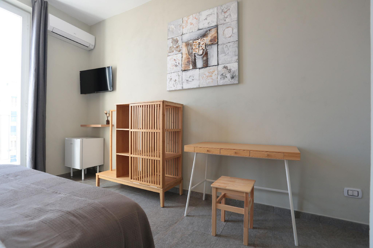 4, Agrigento Bed, Agrigento