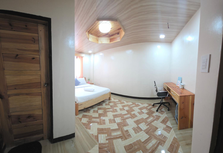 Others 5, Quarry Bay Hometel, Sagada