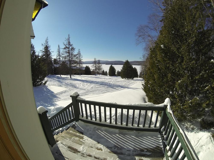 Others 5, Motel Le Fleuron, Matawinie