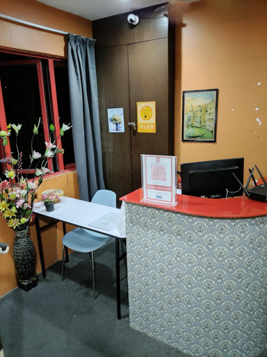 Public Area 2, Cahaya Hanson (Bilikxpert), Kuala Lumpur