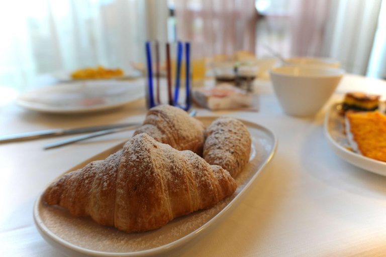 Food & Drinks 5, Locanda Sant'agata, Pisa