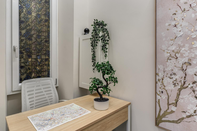Others 4, Adriana 5 Luxury rooms, Roma