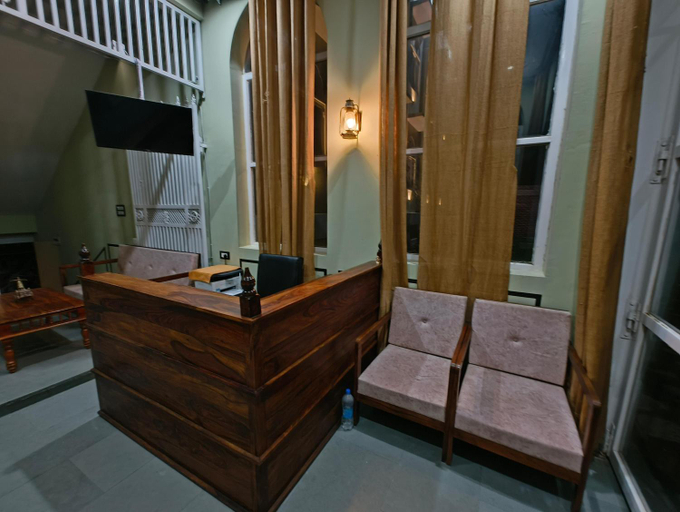 Others 4, Dahleez Resort Mandawa, Jhunjhunun