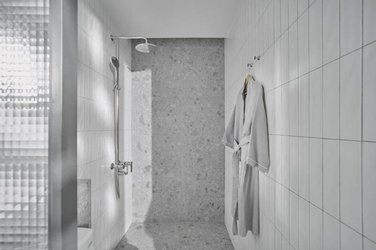 Bathroom 3, M Village Living Tu Xuong, District 3