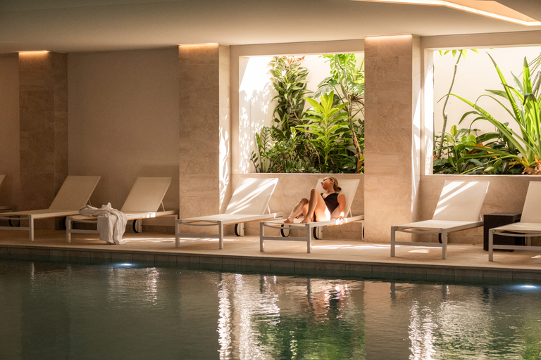 Sport & Beauty 5, Appartements Helios, Var