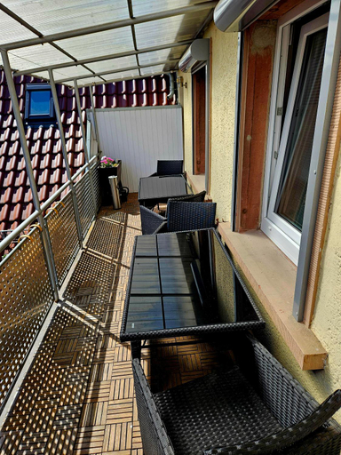 Others 4, Kleines Landhaus Wendel, Südliche Weinstraße