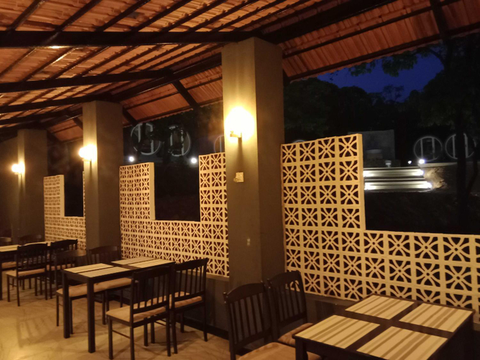 Food & Drinks 5, Wild Monk Jungle Retreat - Dandeli, Uttara Kannada