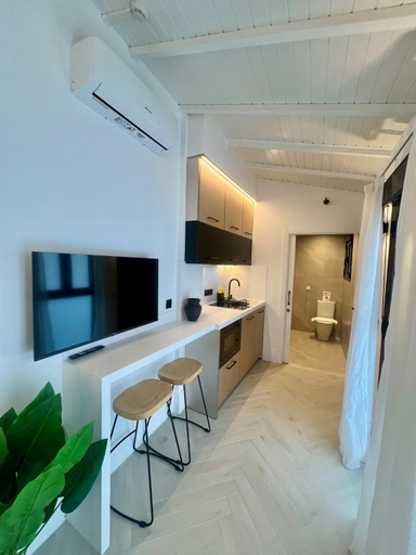 Others 5, ISG Apartments San Luis, Sevilla
