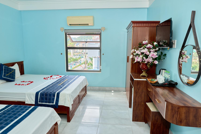 Others 4, Phoenix Flower Hotel & Travel, Cát Hải