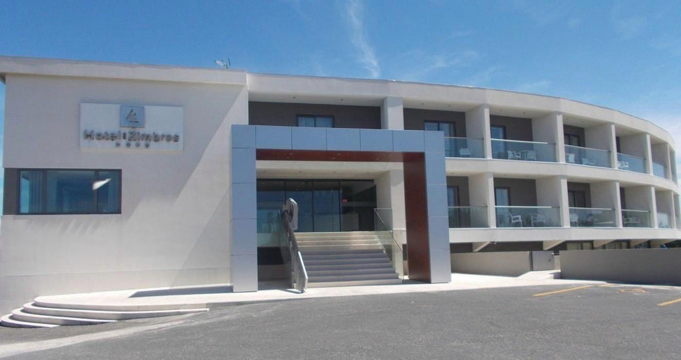 Exterior & Views 2, Hotel dos Zimbros, Sesimbra